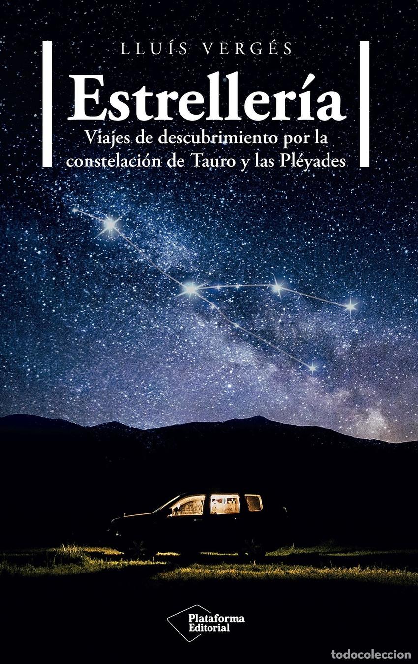 Livros em segunda m&atilde;o: Estreller&iacute;a - Verg&eacute;s, Llu&iacute;s