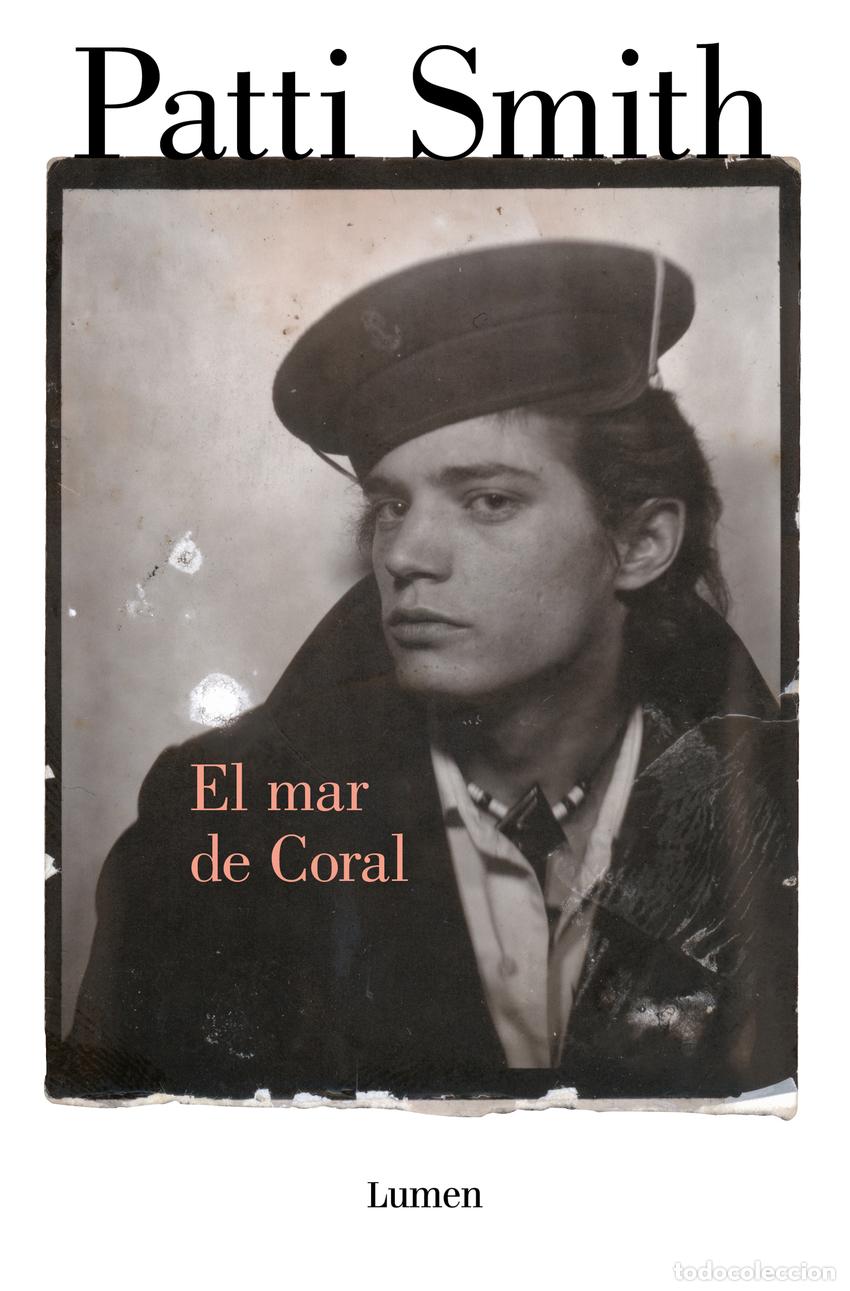 Libros: El mar de coral - Smith, Patti - Foto 1