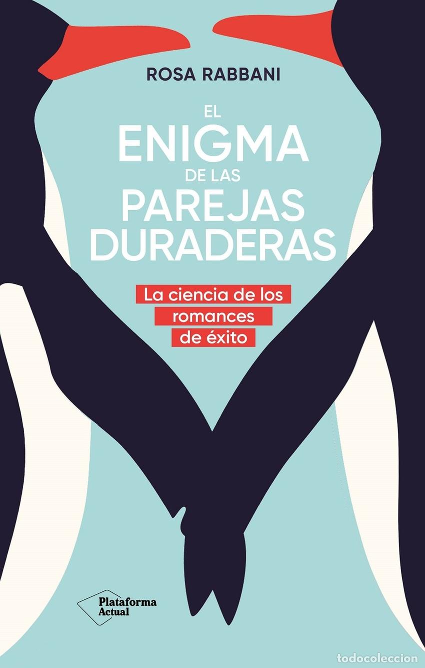 Libros: El enigma de las parejas duraderas - RABBANI, ROSA