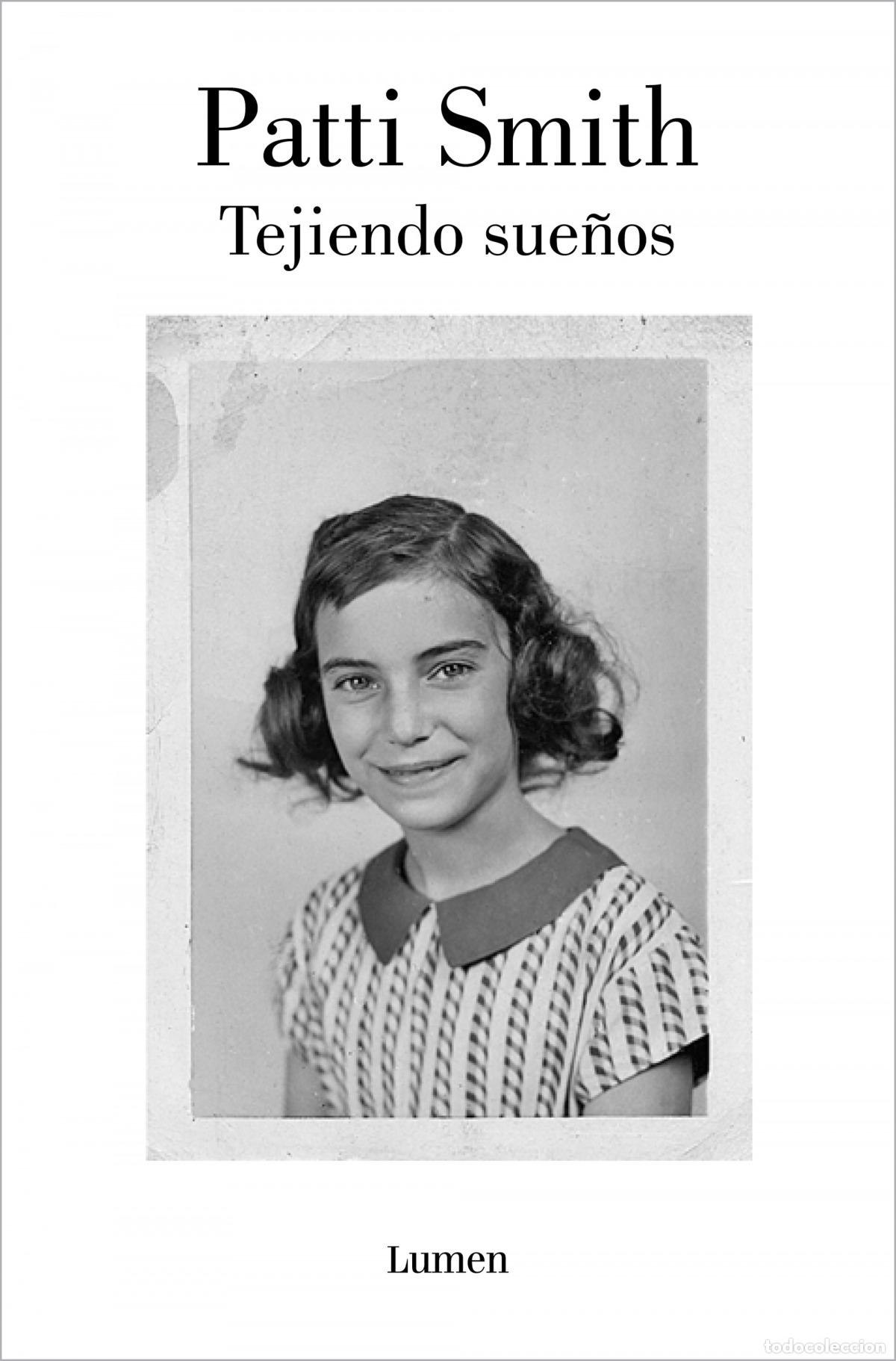 Libros: Tejiendo sue&ntilde;os - Smith, Patti