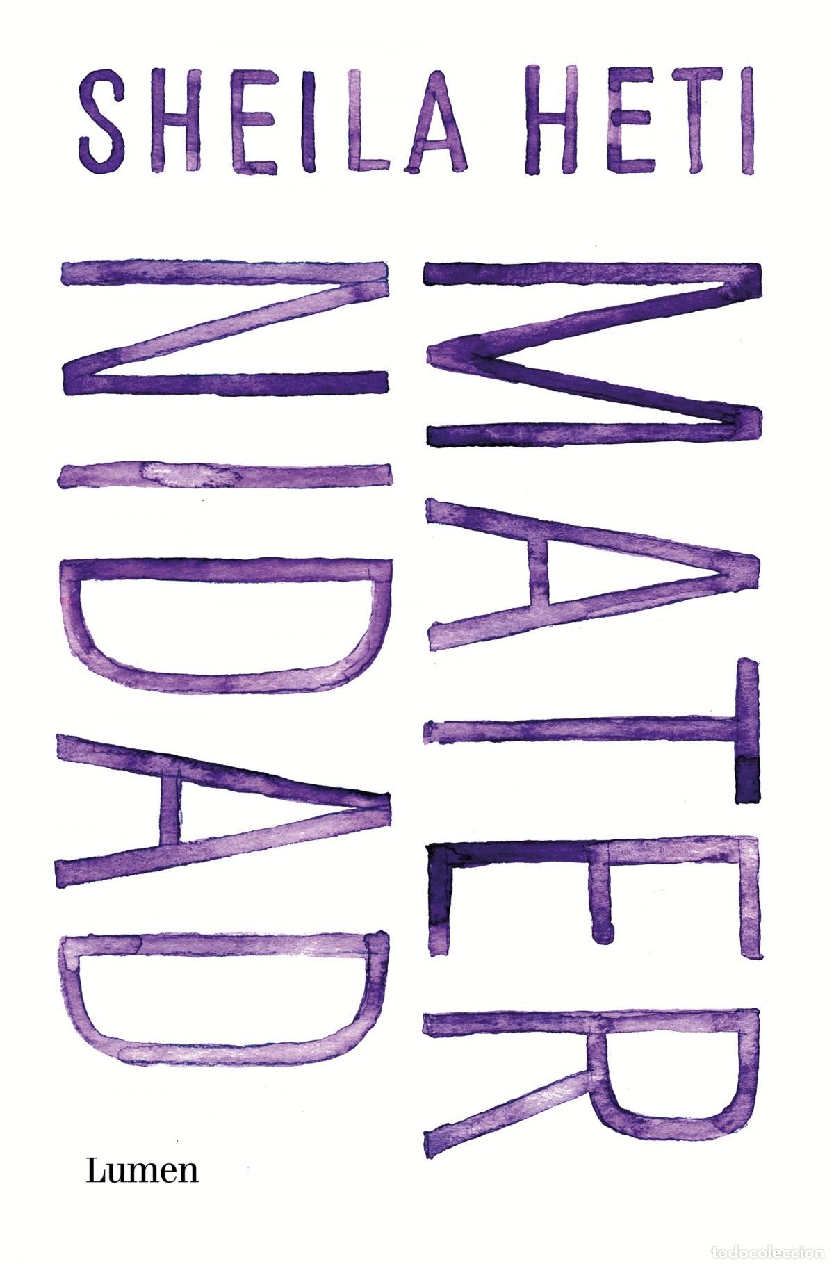 Libri di seconda mano: MATERNIDAD - HETI, SHEILA