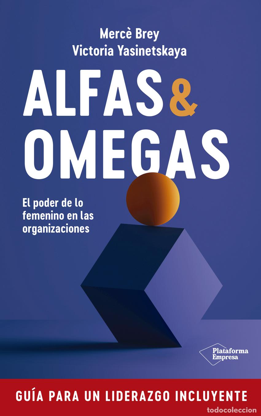 Libros: Alfas - Brey, Merce/Yasinetskaya, Victoria - Foto 1