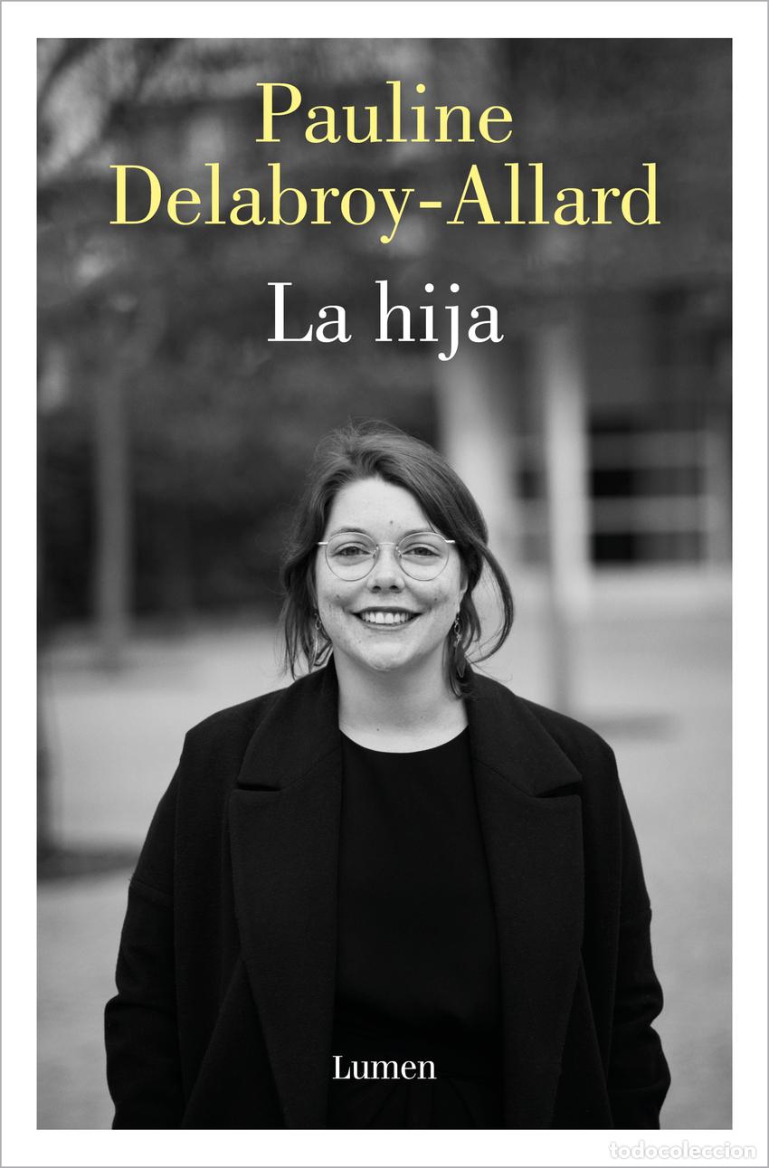 B&uuml;cher: La hija - Delabroy-Allard, Pauline
