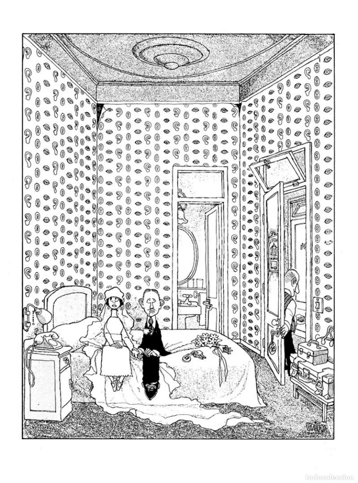 Livros em segunda m&atilde;o: S&iacute;... cari&ntilde;o - Quino