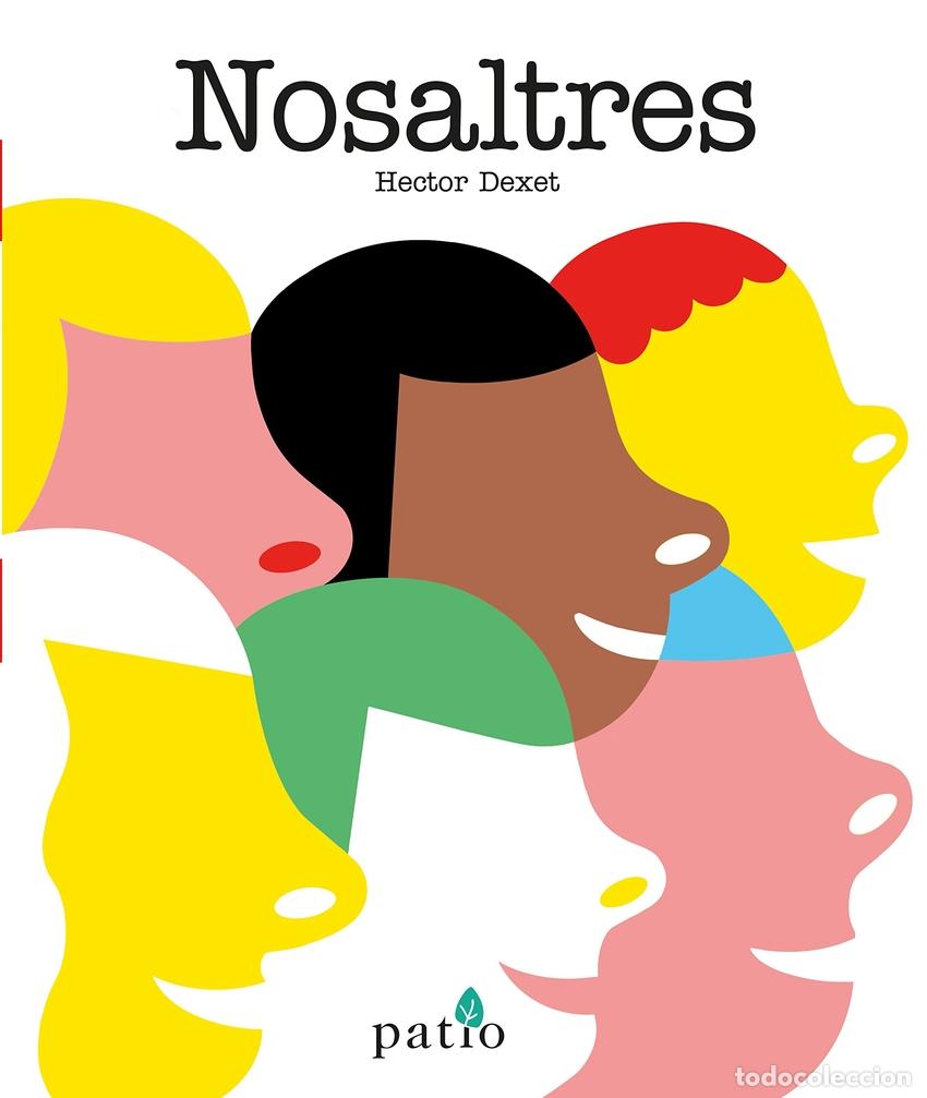 Libri di seconda mano: Nosaltres - Dexet Hector