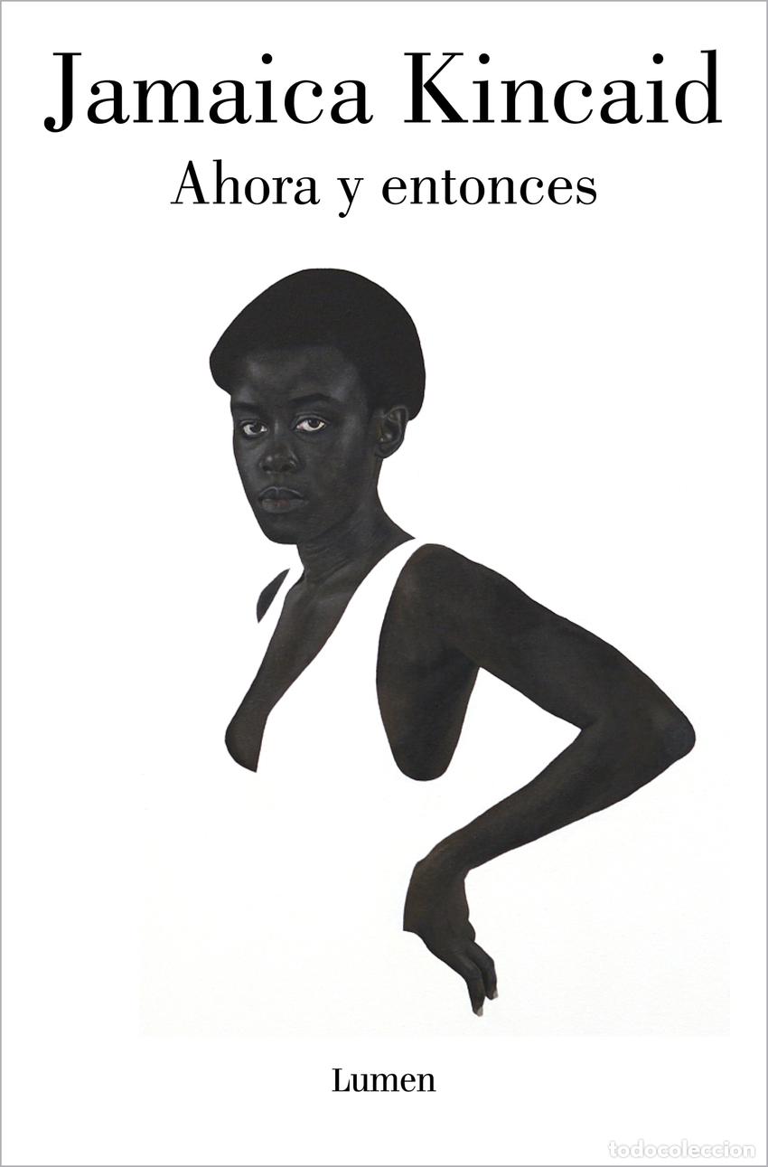 Libros: Ahora y entonces - Kincaid, Jamaica - Foto 1