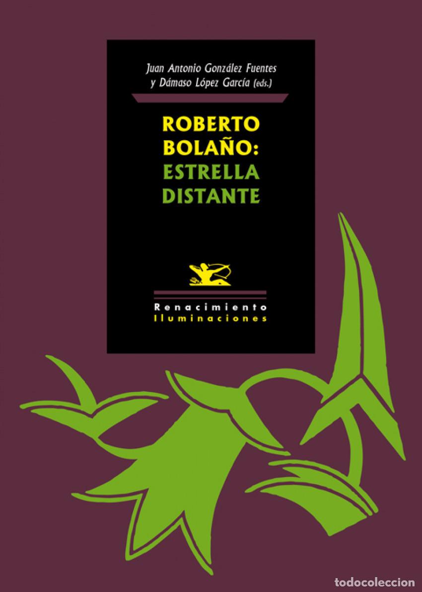 Libros: ROBERTO BOLA&Ntilde;O - VV.AA