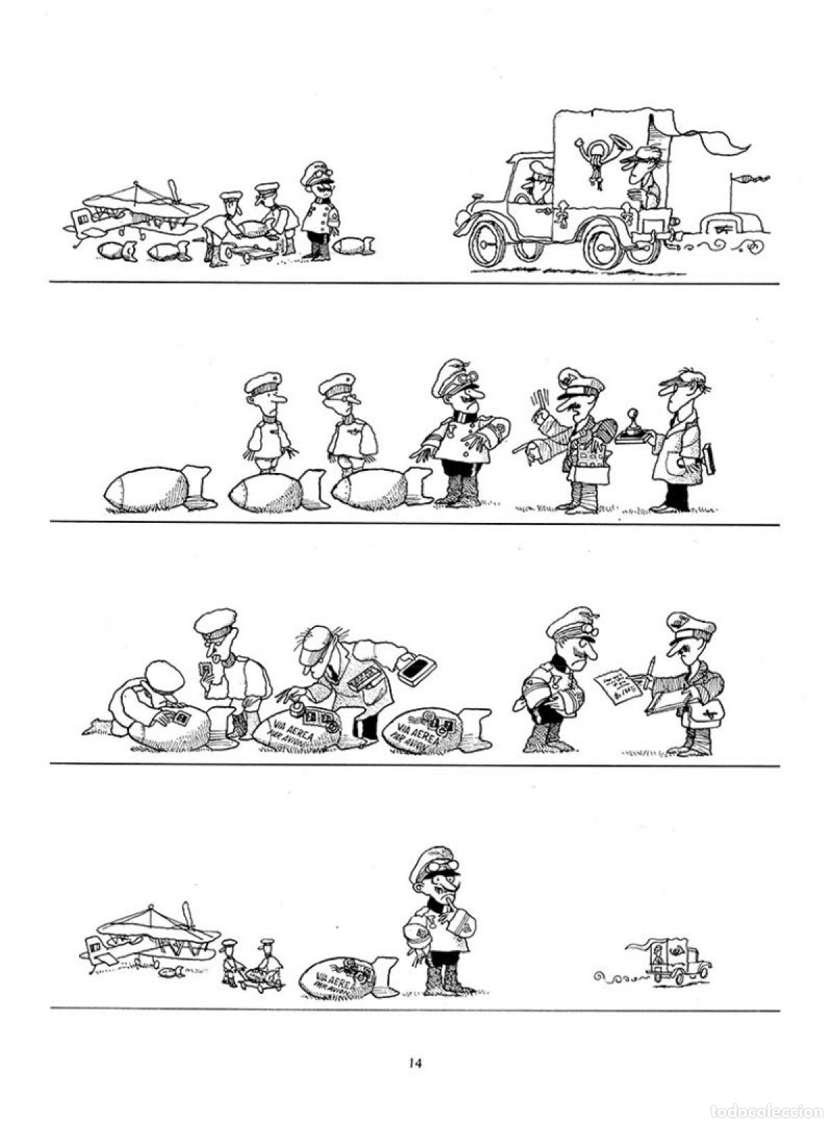 Libros: Humano se nace - Quino - Foto 1