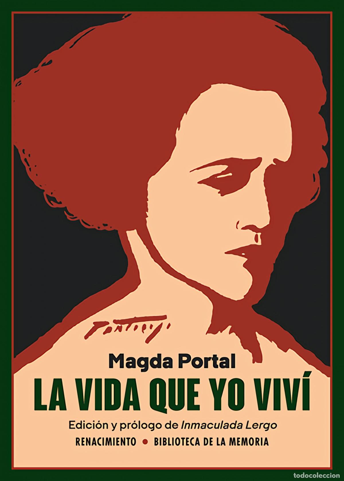 B&uuml;cher: La vida que yo viv&iacute; - Portal, Magda