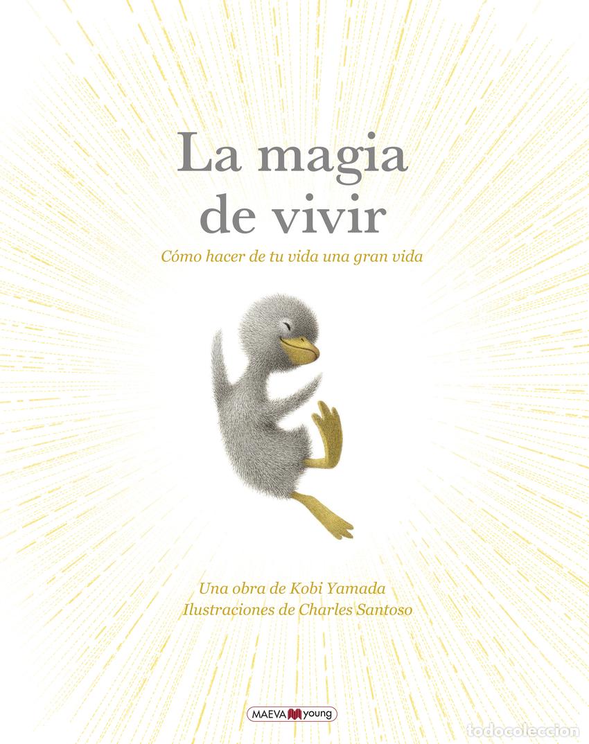 Libri di seconda mano: La magia de vivir - Yamada , Kobi