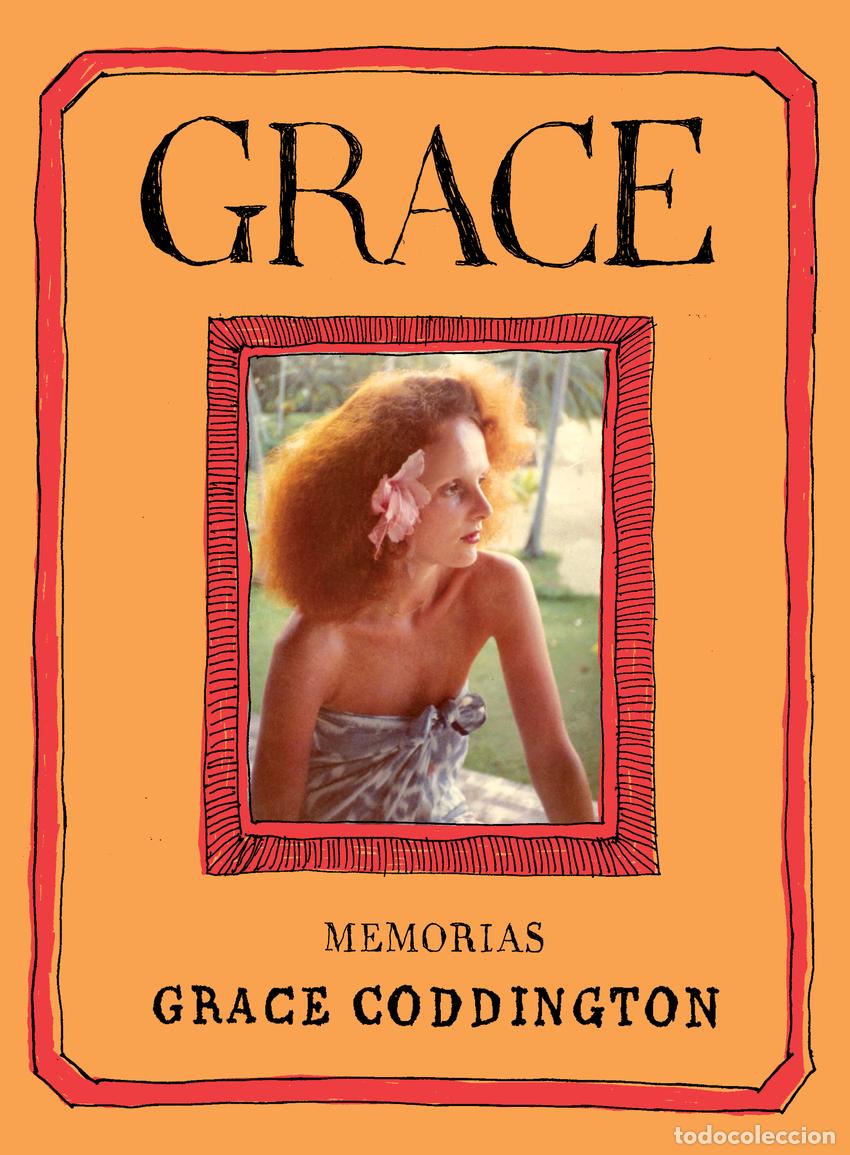 Libri di seconda mano: Grace - Coddington, Grace