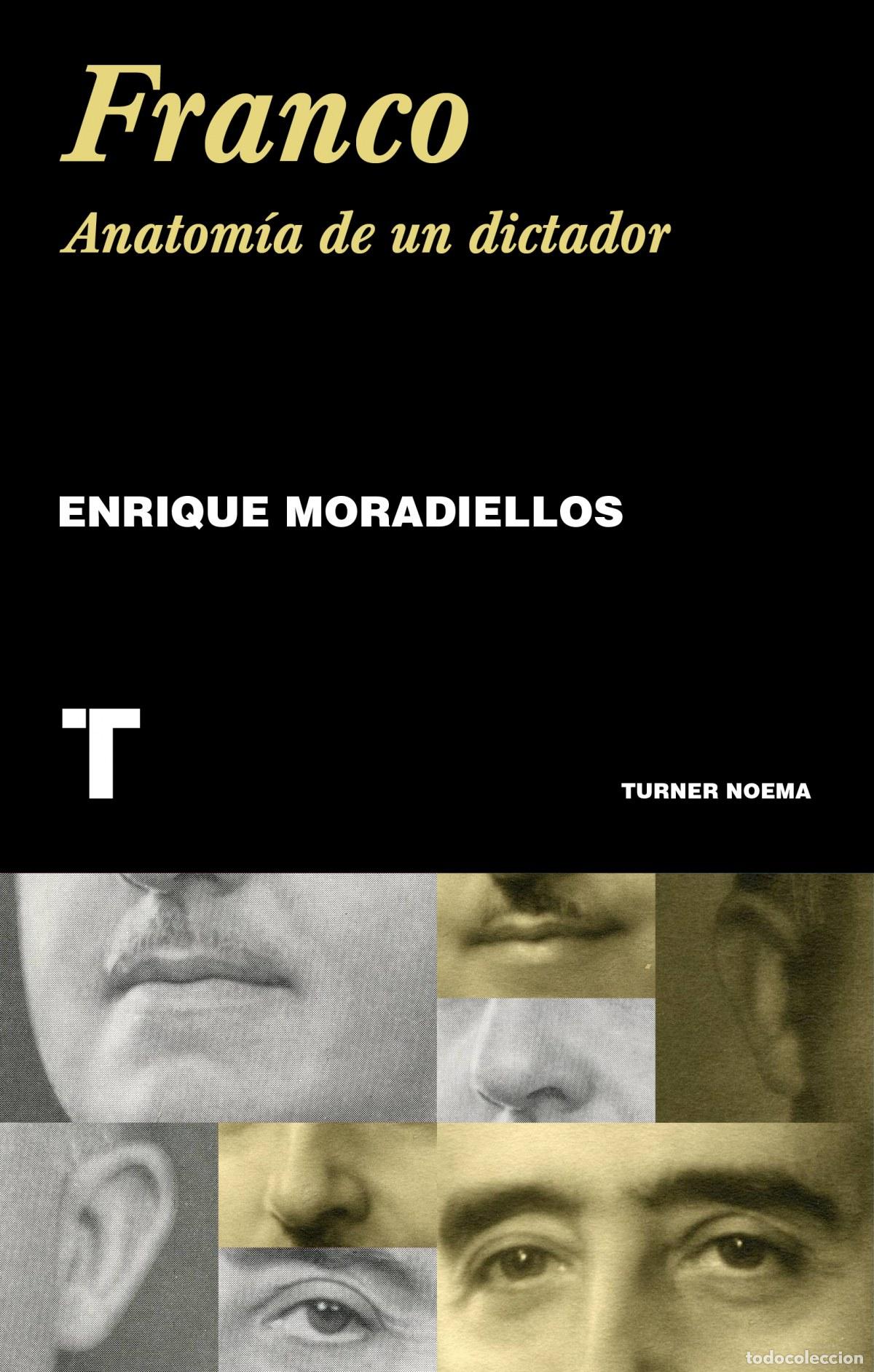 Libros: FRANCO - Moradiellos, Enrique - Foto 1