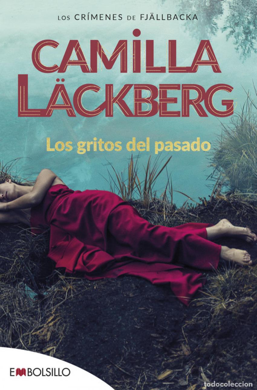 B&uuml;cher: Los gritos del pasado - L&auml;ckberg, Camilla