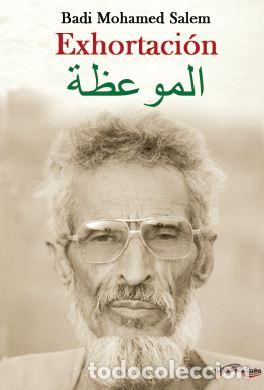 Libros: EXHORTACI&Oacute;N - SALEM, BADI MOHAMED - Foto 1