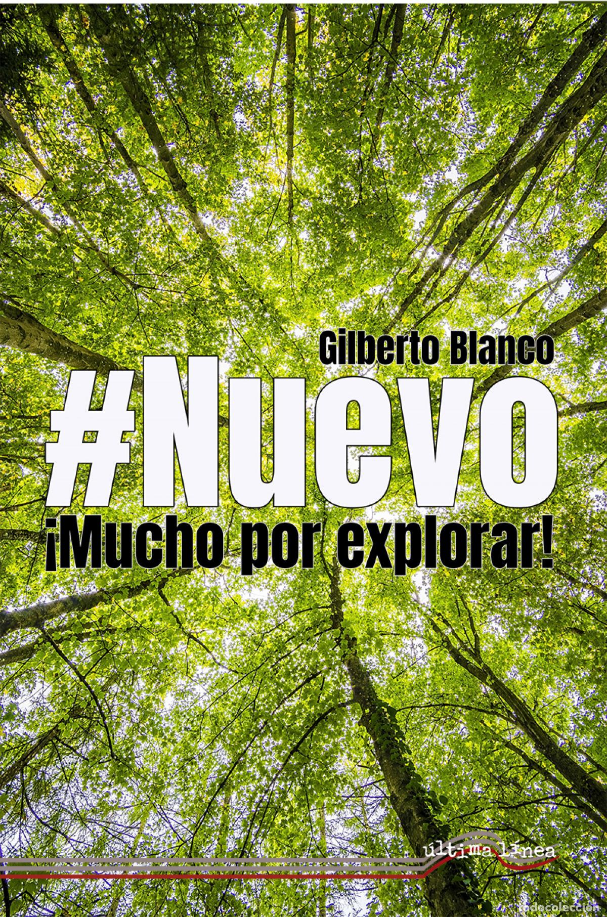books: #Nuevo: &iexcl;Mucho por explorar! - Blanco, Gilberto