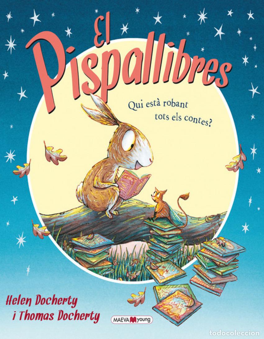 Libros: EL PISPALLIBRES - VV.AA. - Foto 1