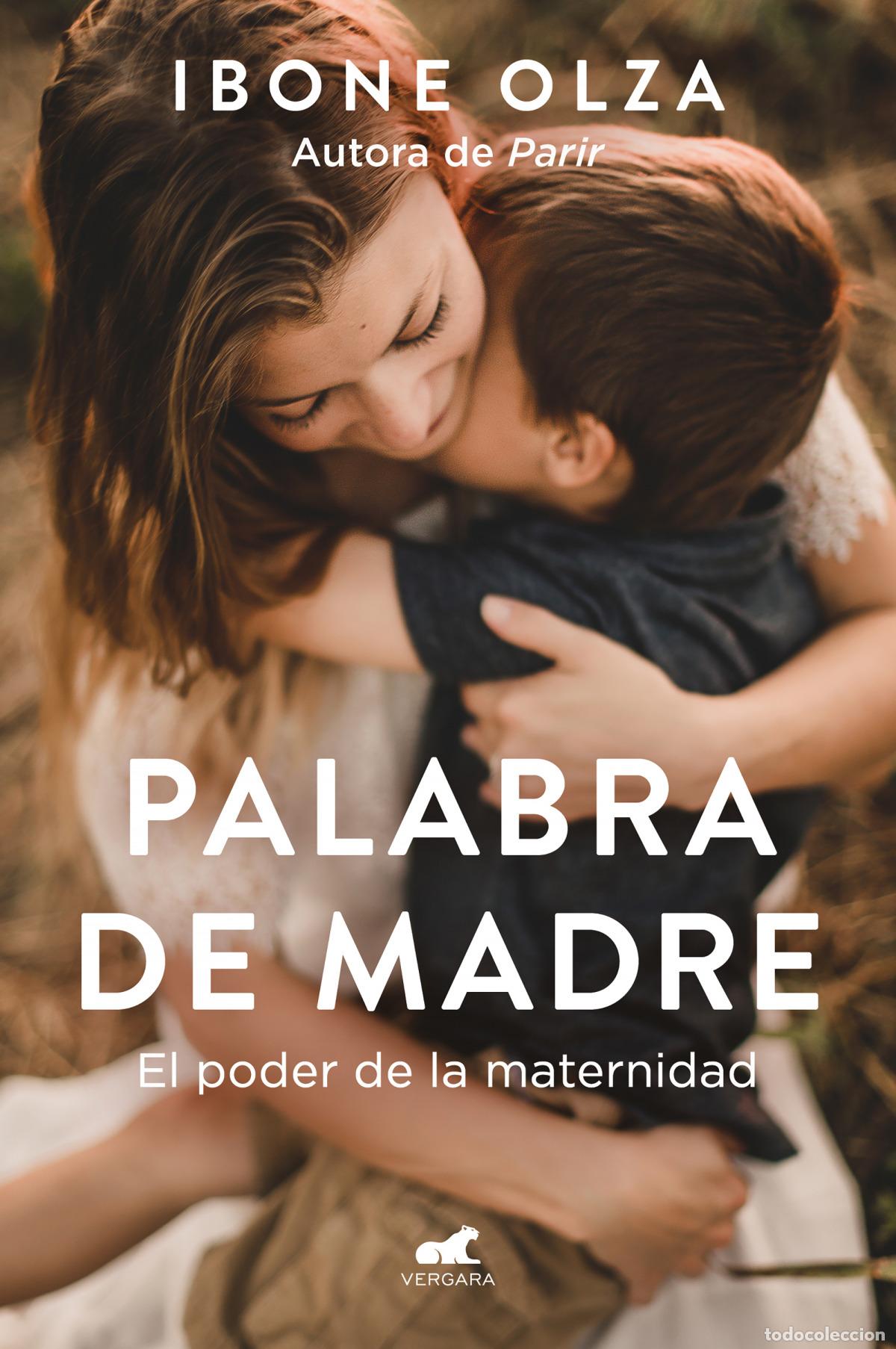 Livros em segunda m&atilde;o: Palabra de madre - Olza, Ibone