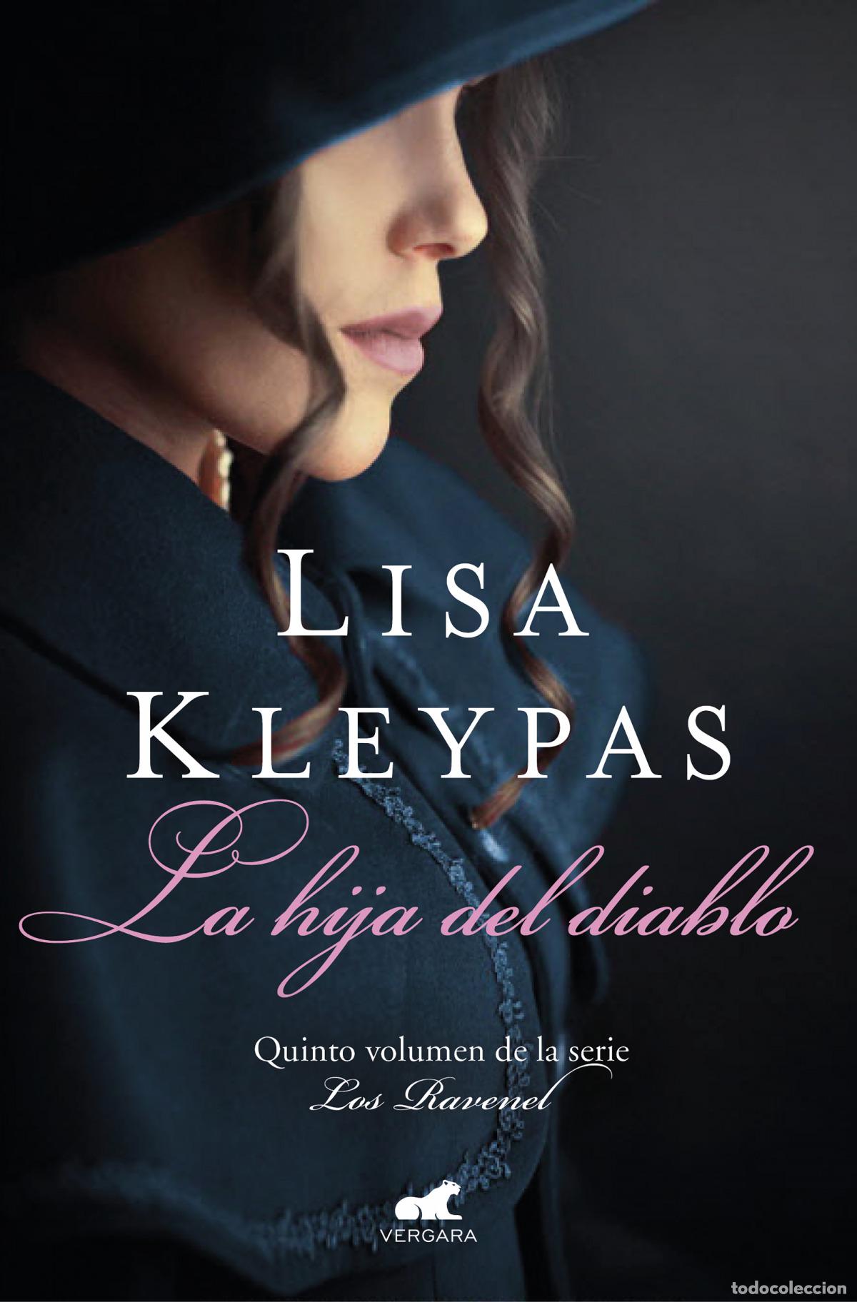books: La hija del diablo (Los Ravenel 5) - Kleypas, Lisa