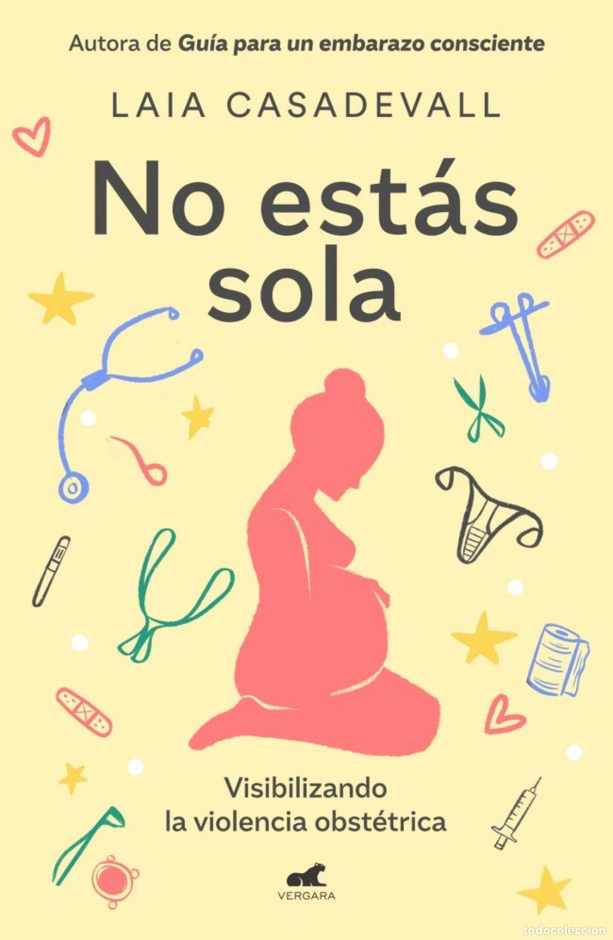 Libri di seconda mano: No est&aacute;s sola - Casadevall, Laia