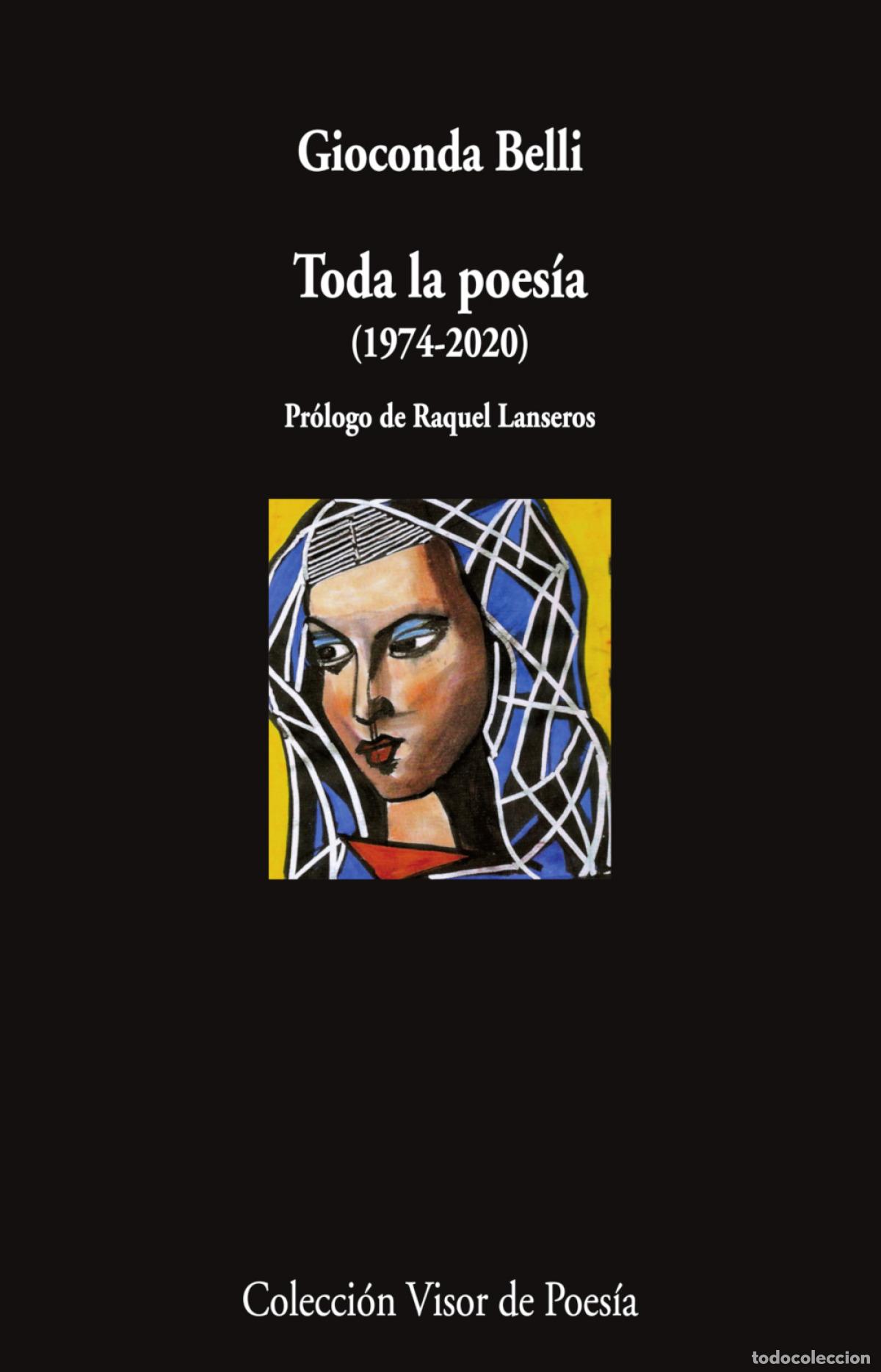 Libros: Toda la poes&iacute;a - Belli, Gioconda - Foto 1