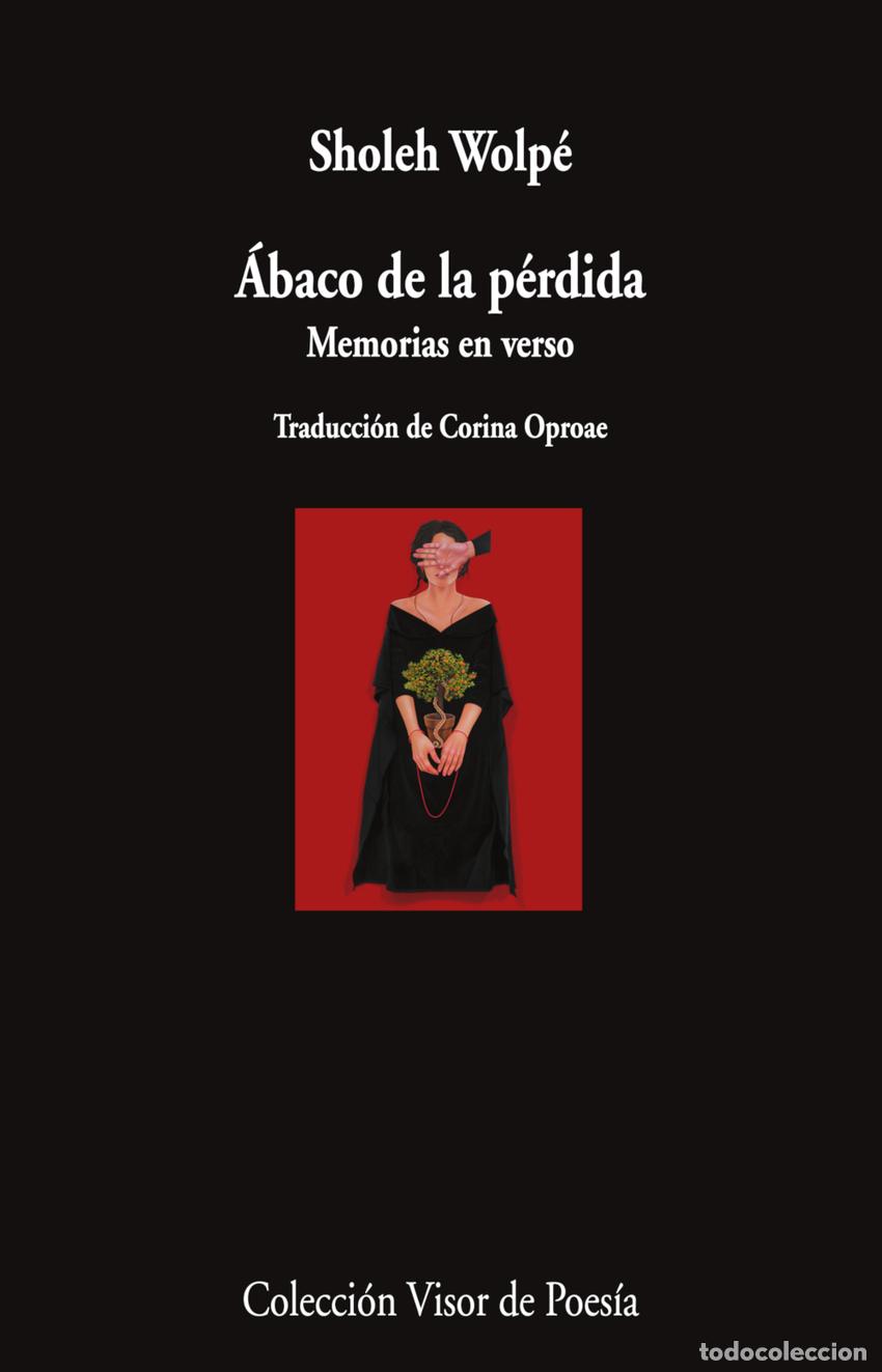 Libros: &Aacute;baco de la p&eacute;rdida - Wolp&eacute;, Sholeh - Foto 1