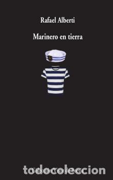 B&uuml;cher: Marinero en tierra - Alberti, Rafael
