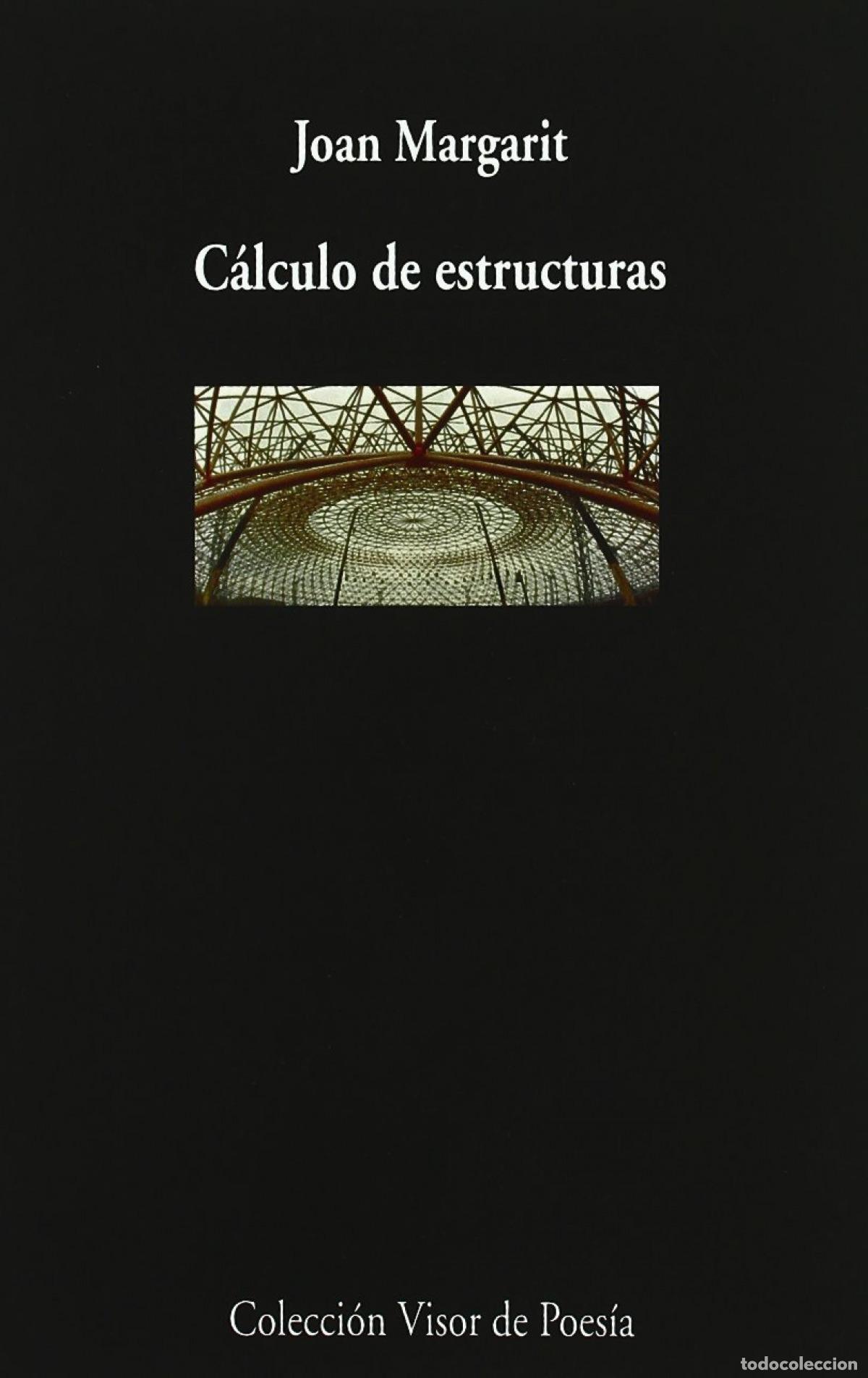 Livres: Calculo de estructuras - Consarnau, Joan Margarit