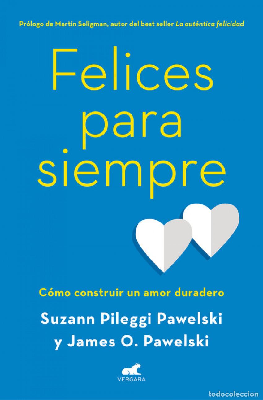 Libros: FELICES PARA SIEMPRE - VV.AA. - Foto 1