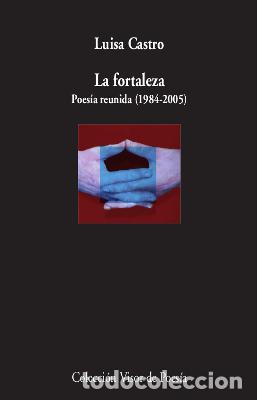 Libros: LA FORTALEZA - Castro, Lucia - Foto 1
