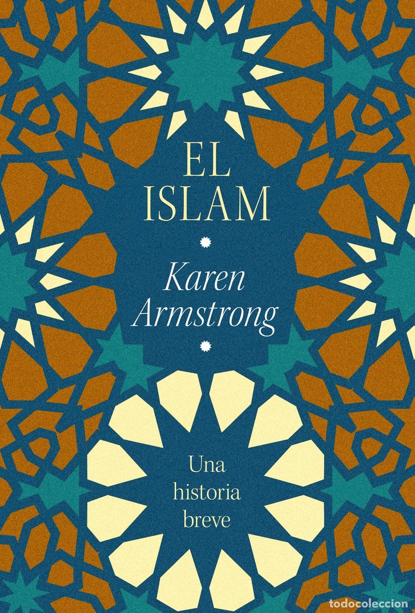 Libros: El islam - Karen Armstrong - Foto 1