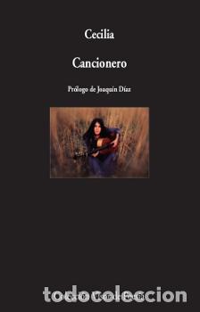 Libros: CANCIONERO - Cecilia - Foto 1
