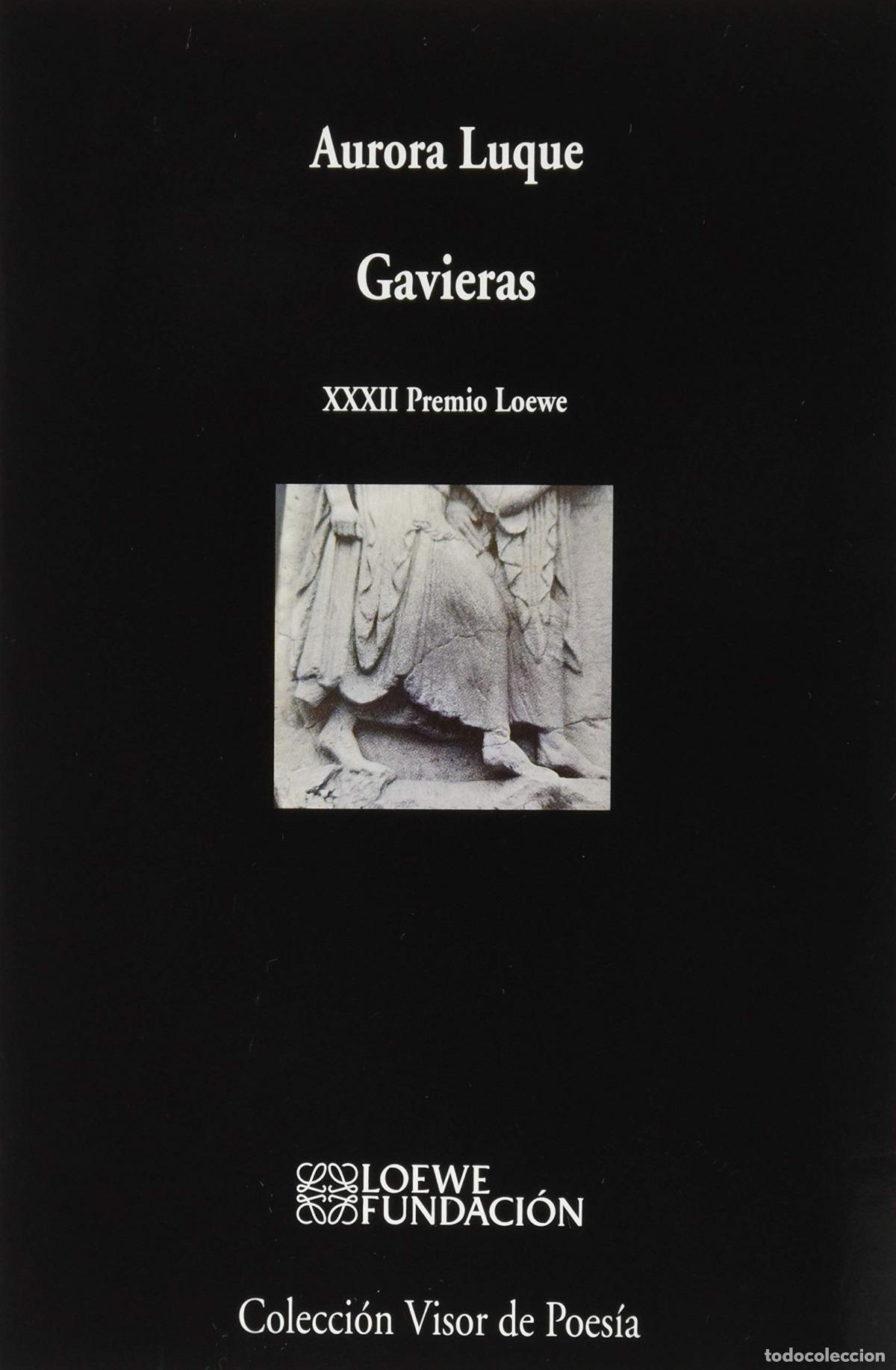 Libros: Gavieras - Luque, Aurora