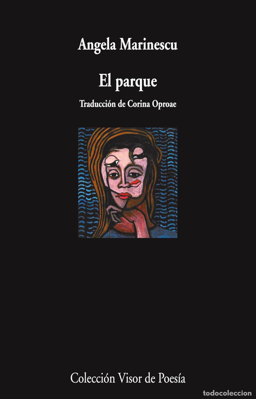 Libri di seconda mano: El parque - Marinescu, Angela