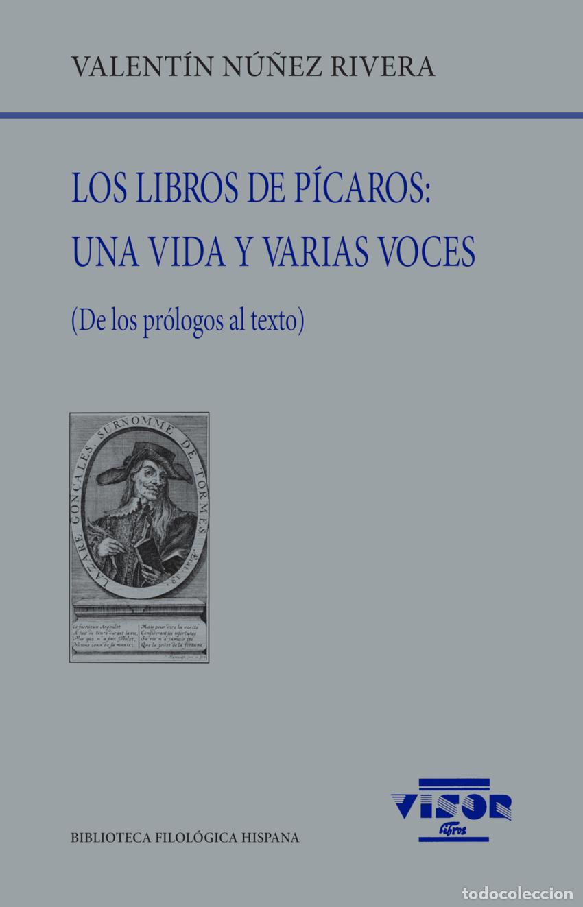 Libri di seconda mano: Los libros de p&iacute;caros: Una vida y varias voces - Nu&ntilde;ez Rivera, Valent&iacute;n