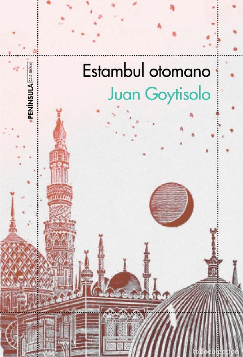 Libri di seconda mano: Estambul otomano - Goytisolo, Juan