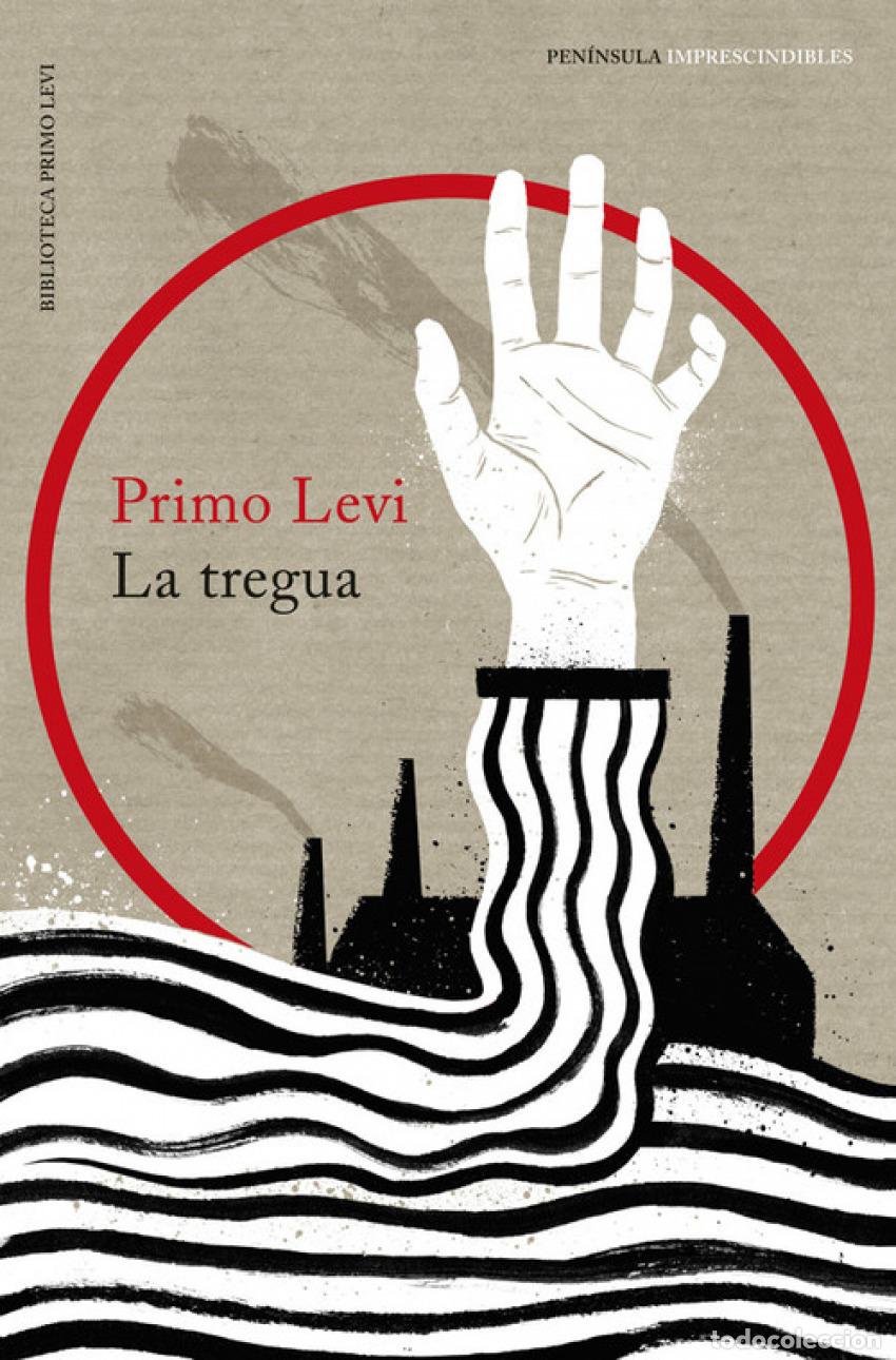 Libros: La tregua - Levi, Primo