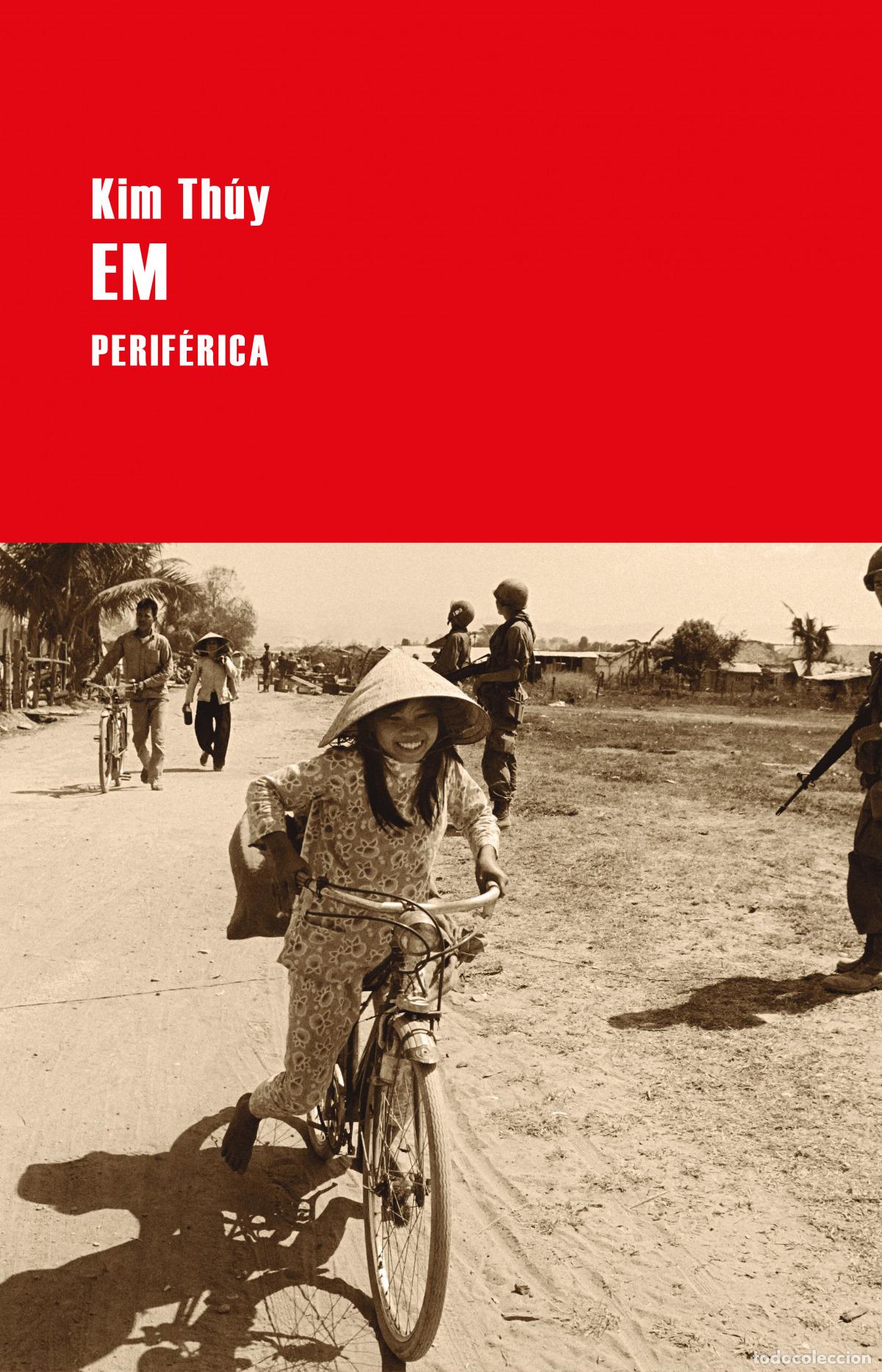 Libros: Em - Th&uacute;y, Kim - Foto 1