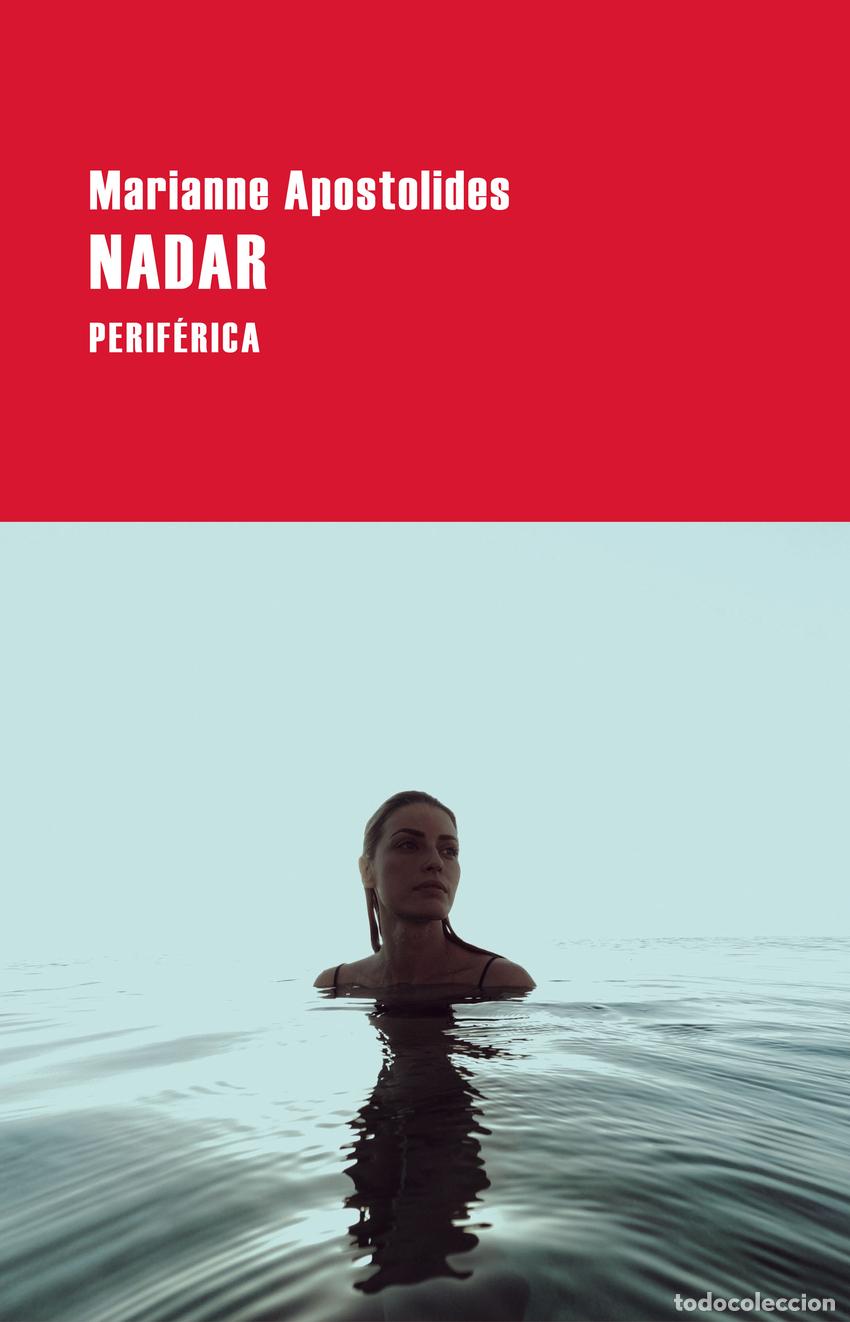 B&uuml;cher: Nadar - Apostolides, Marianne