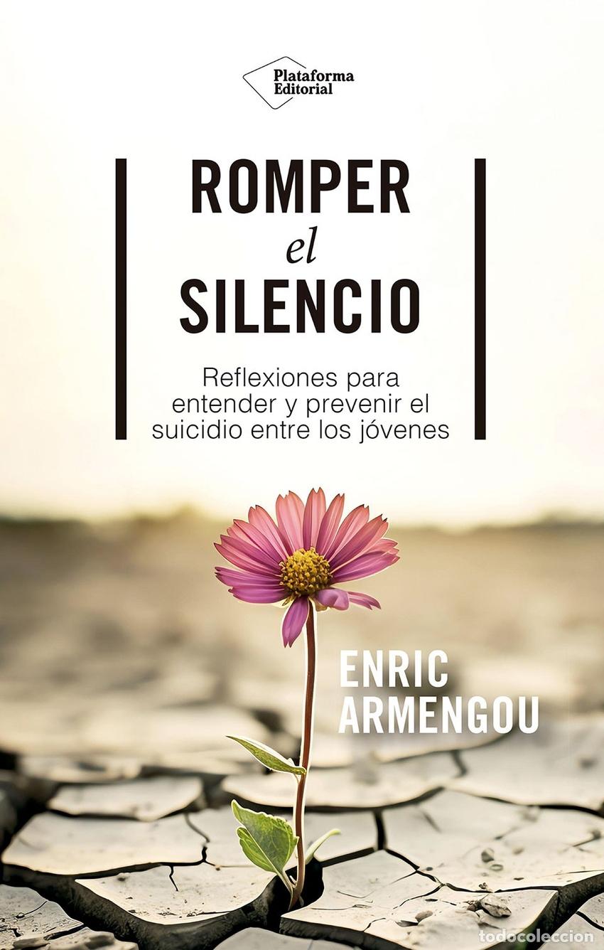 B&uuml;cher: Romper el silencio - Armengou, Enric