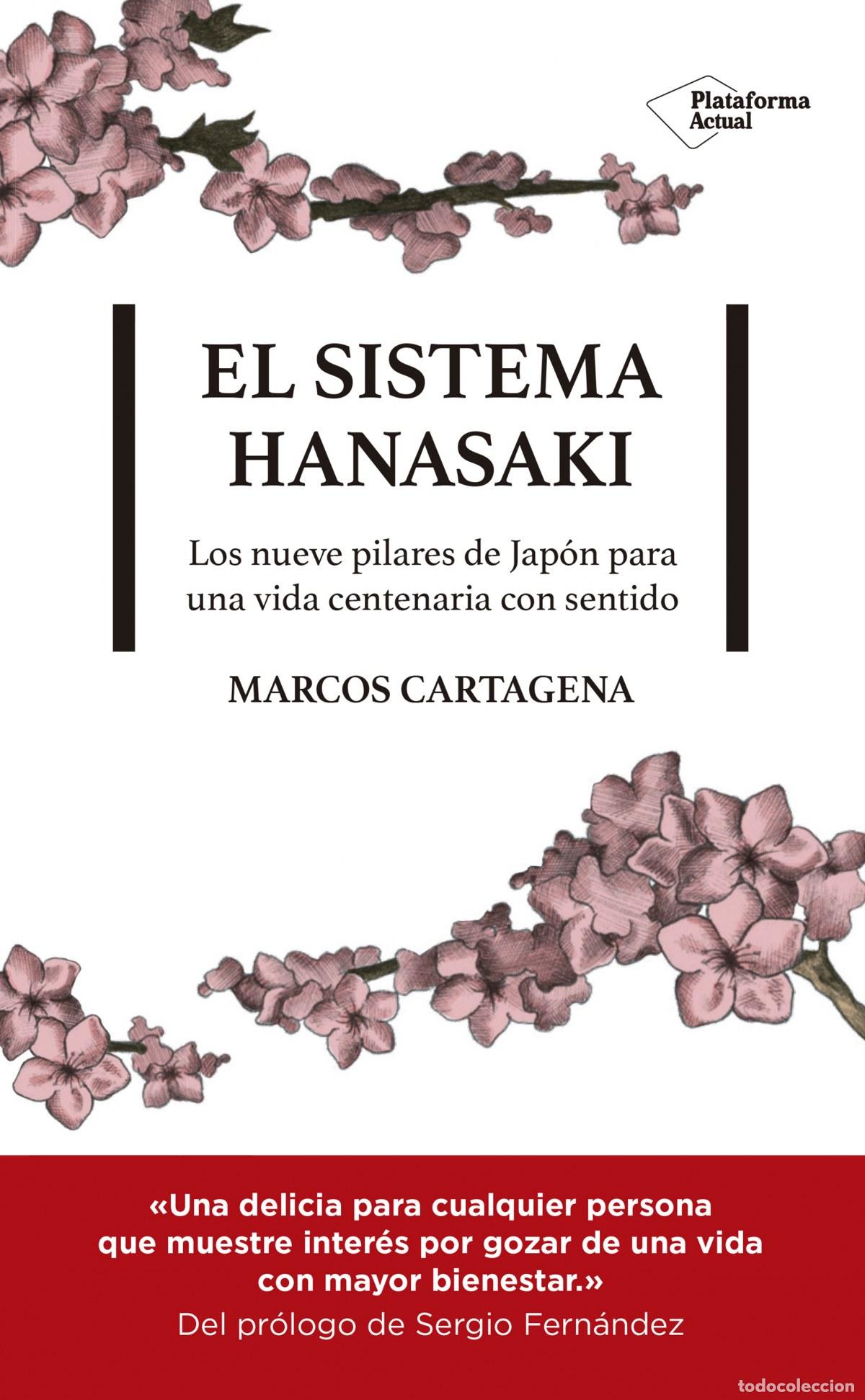 Libros: EL SISTEMA HANASAKI - Cartagena, Marco - Foto 1