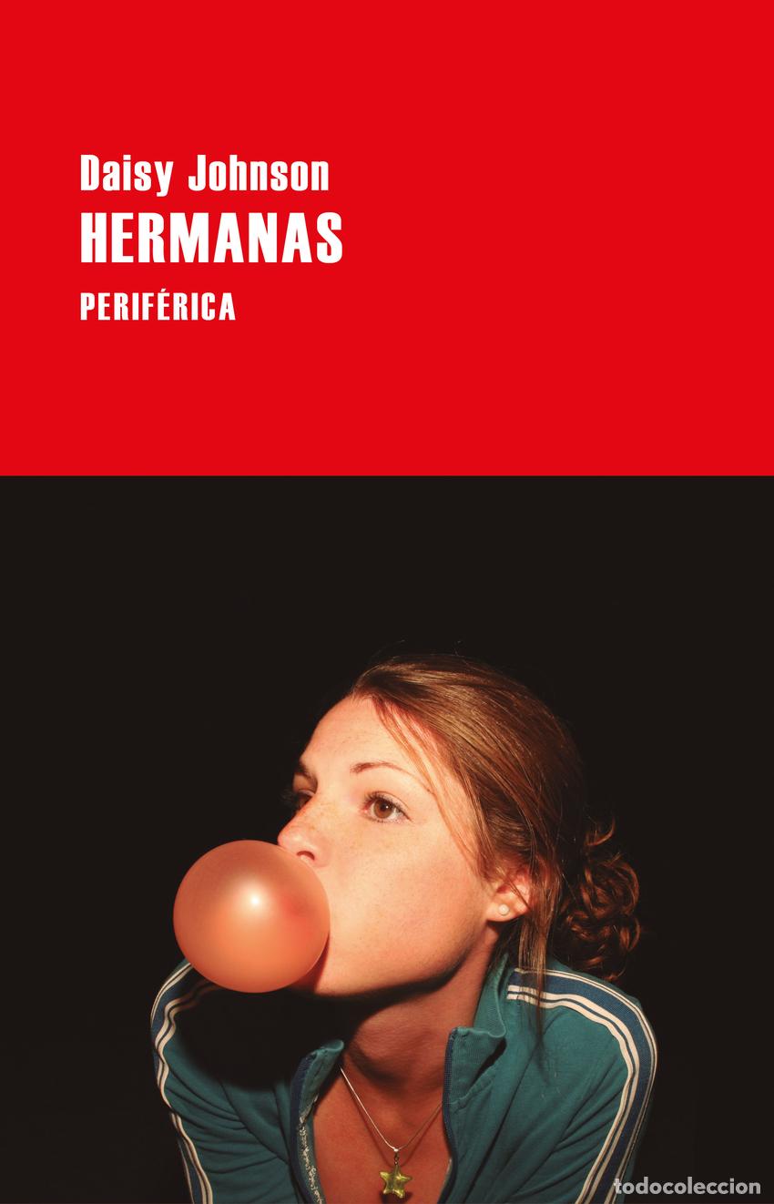 Libros: Hermanas - Johnson, Daisy - Foto 1