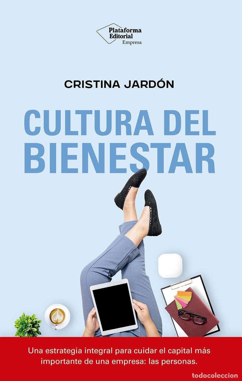 B&uuml;cher: Cultura del Bienestar - Jard&oacute;n, Cristina