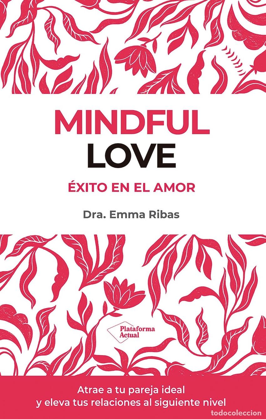 Libros: Mindful Love - Ribas, Emma