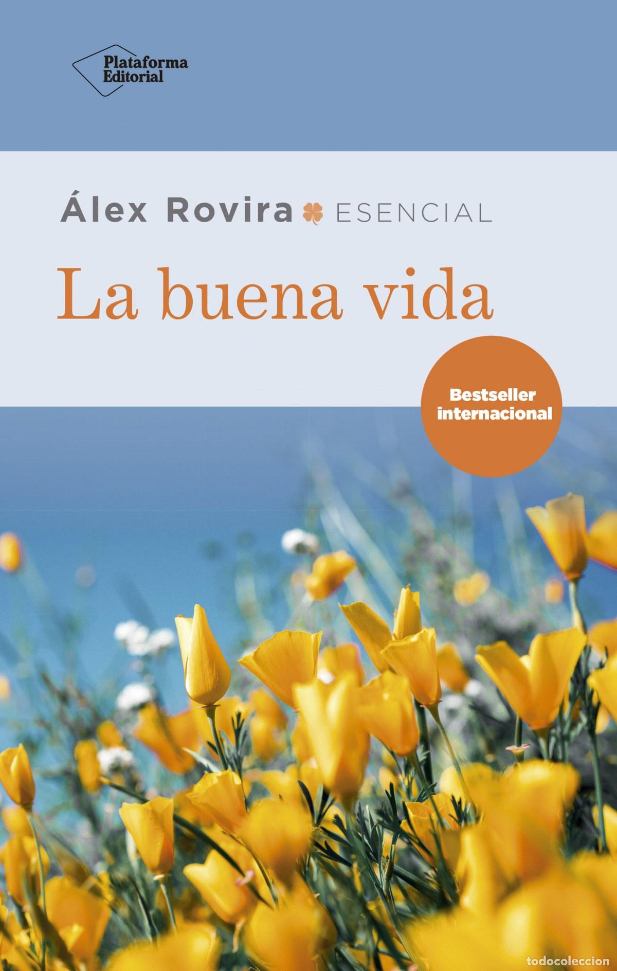 Libros: LA BUENA VIDA - Rovira, &Aacute;lex - Foto 1