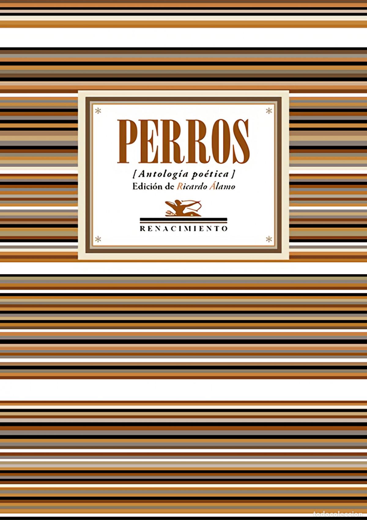 Libros: Perros - VV.AA. - Foto 1