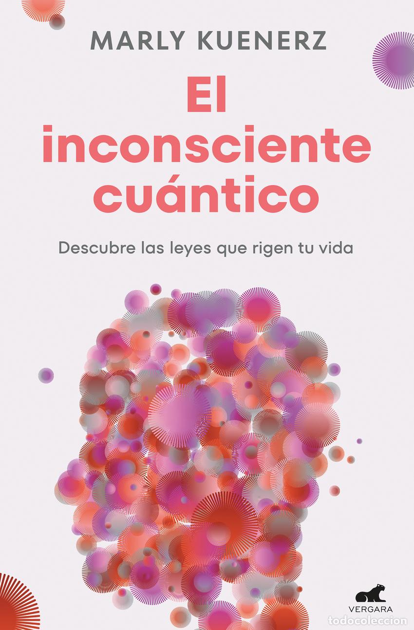 Livros em segunda m&atilde;o: El inconsciente cu&aacute;ntico - Kuenerz, Marly