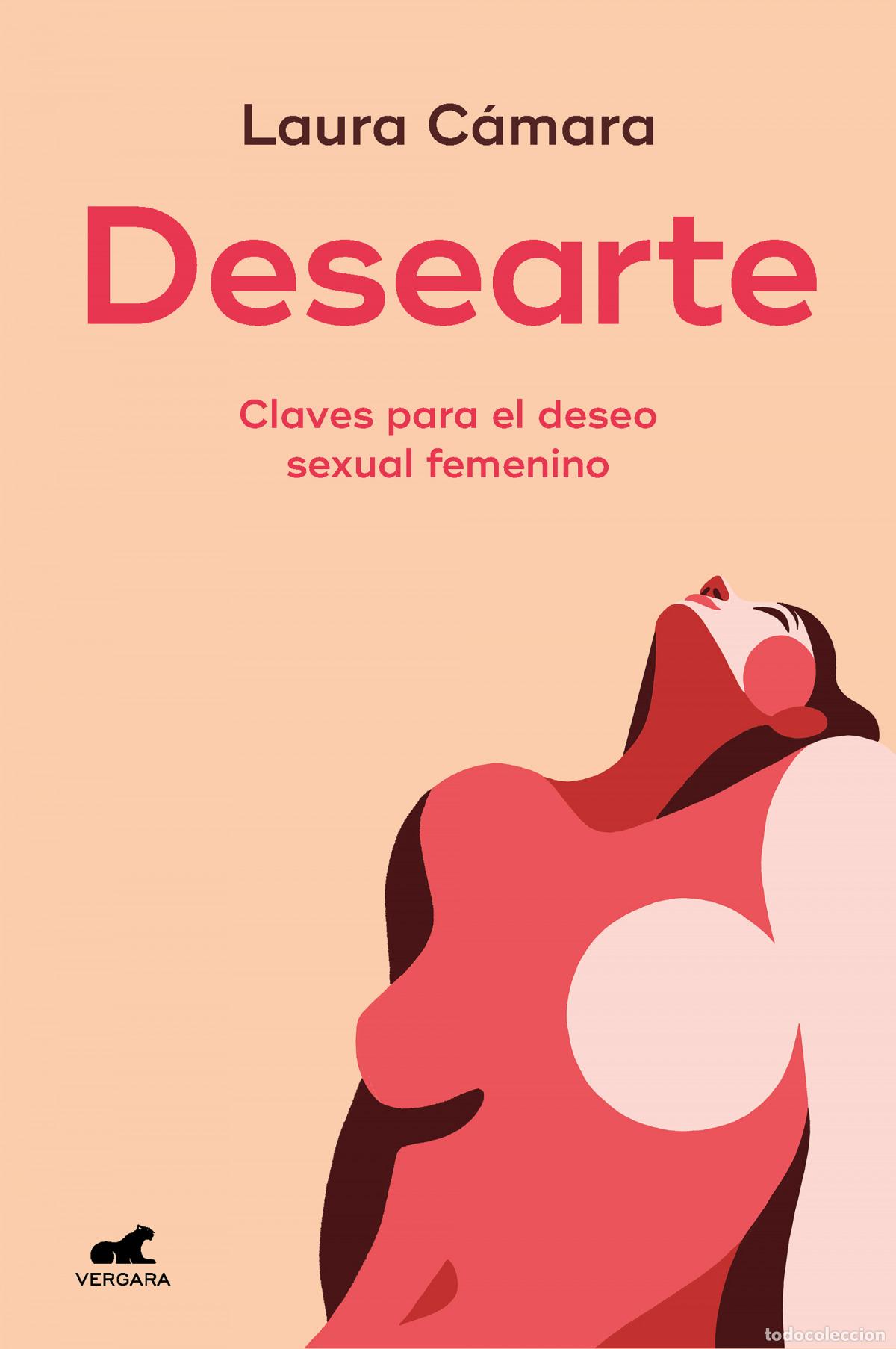Libros: Desearte - C&aacute;mara, Laura - Foto 1