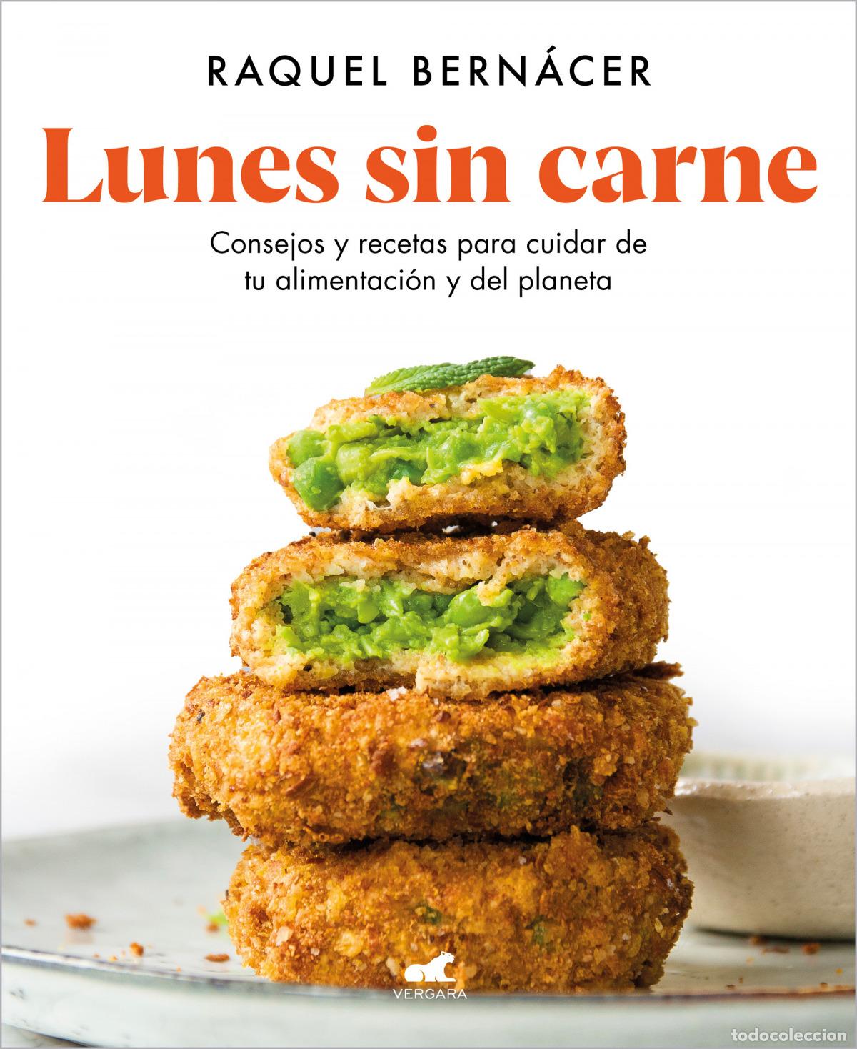 Libri di seconda mano: Lunes sin carne - Bern&aacute;cer, Raquel