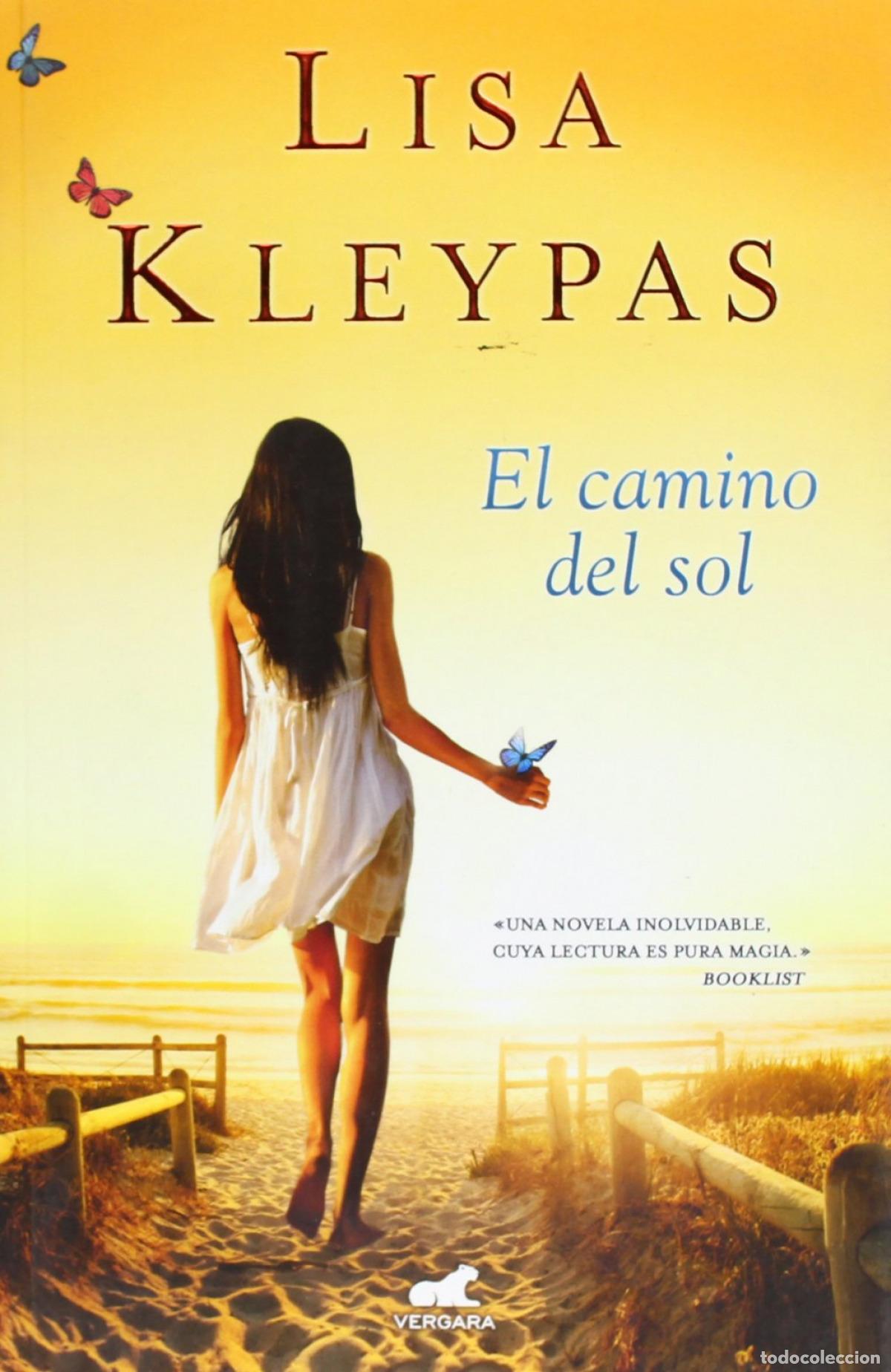Libri di seconda mano: El camino del sol - Kleypas, Lisa