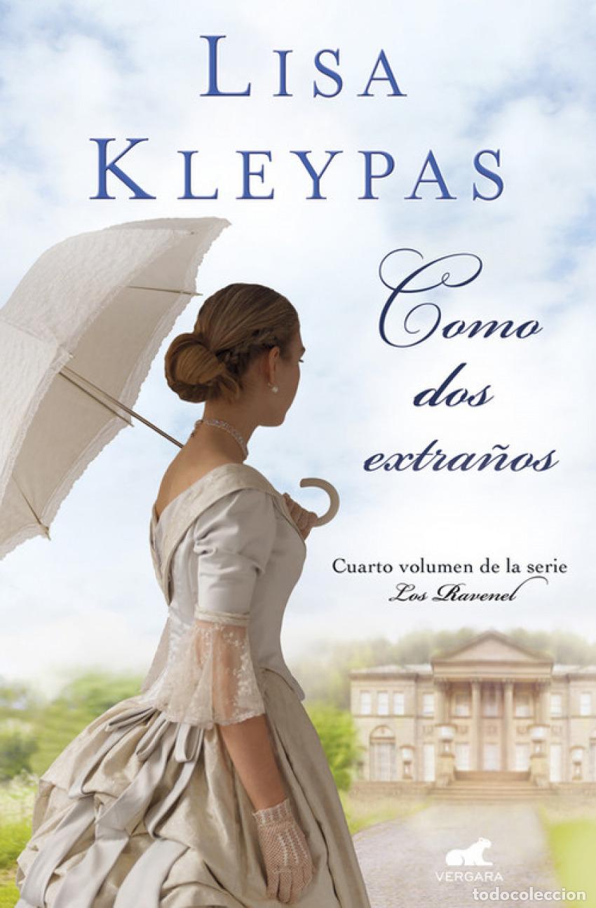 Libros: C&Oacute;MO DOS EXTRA&Ntilde;OS - Kleypas, Lisa - Foto 1